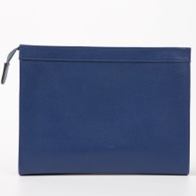 OVEA CLASSY POUCH  NAVY BLUE (FOR MEN)