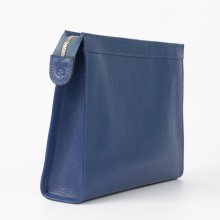OVEA CLASSY POUCH  NAVY BLUE (FOR MEN)