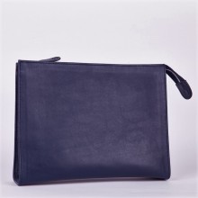 OVEA CLASSY POUCH NAVY BLUE (FOR MEN)