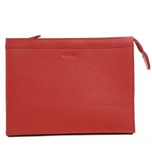 OVEA CLASSY POUCH RED